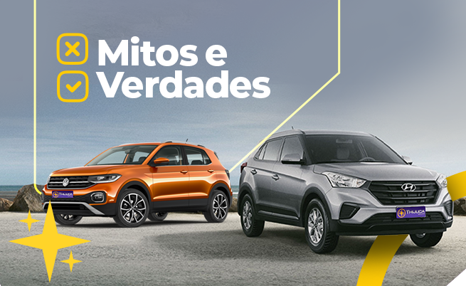 Mitos e Verdades sobre Carros: O Que Você Precisa Saber