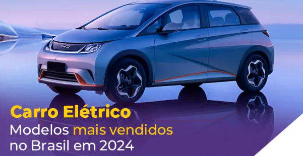 Carros Elétricos: O Futuro da Mobilidade Sustentável